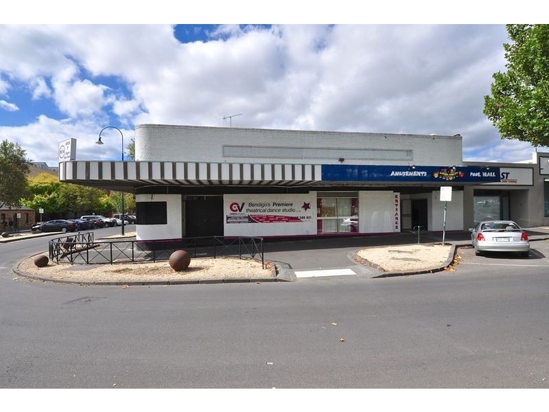 173 Hargreaves Street, Bendigo VIC 3550