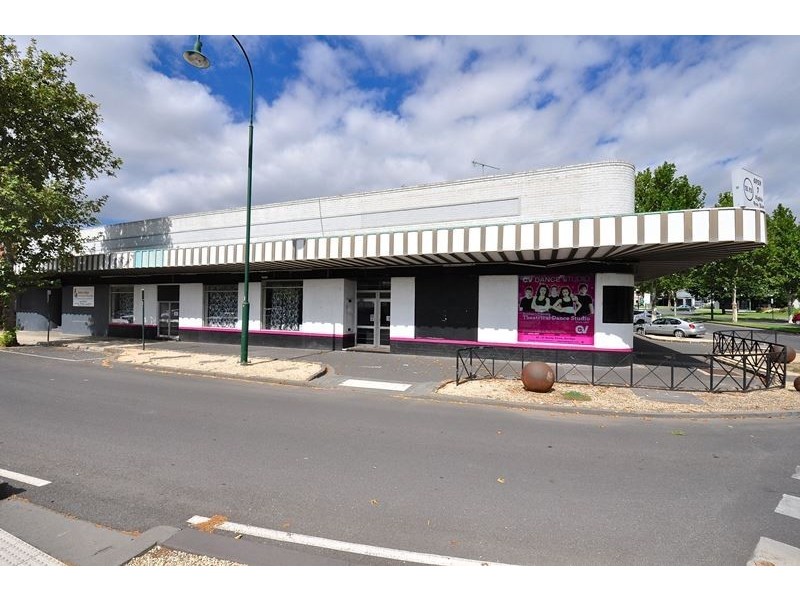 173 Hargreaves Street, Bendigo VIC 3550