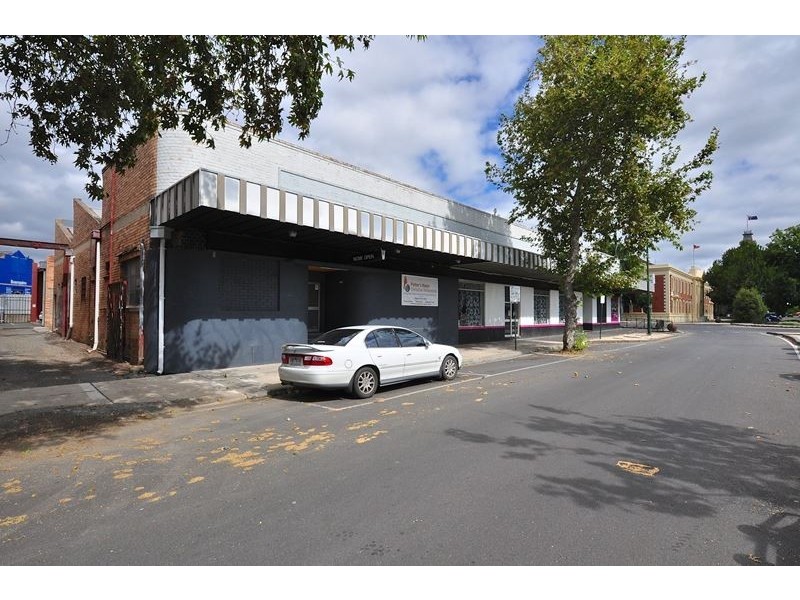 173 Hargreaves Street, Bendigo VIC 3550