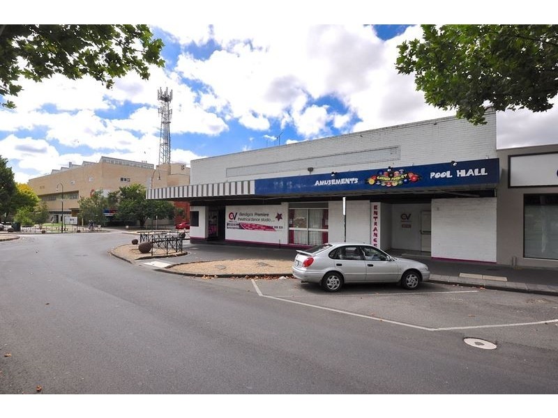 173 Hargreaves Street, Bendigo VIC 3550