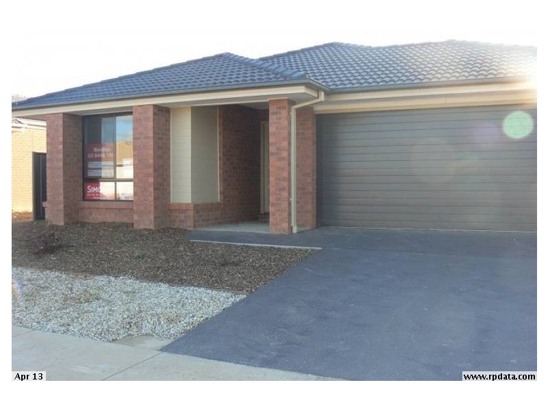 27 Pamela Avenue, Jackass Flat VIC 3556