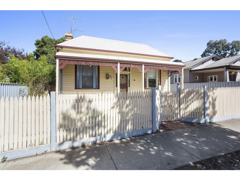 81 Thistle Street, Bendigo VIC 3550