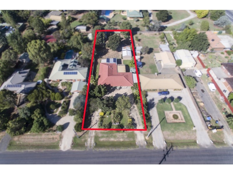 78 Ironstone Road, Epsom VIC 3551
