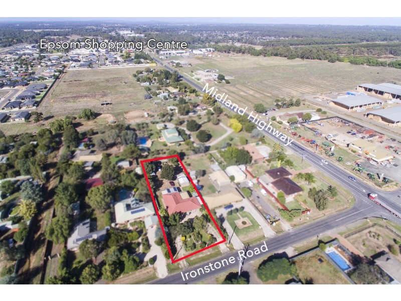 78 Ironstone Road, Epsom VIC 3551