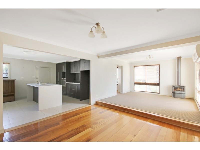 11 Moran Street, Bendigo VIC 3550