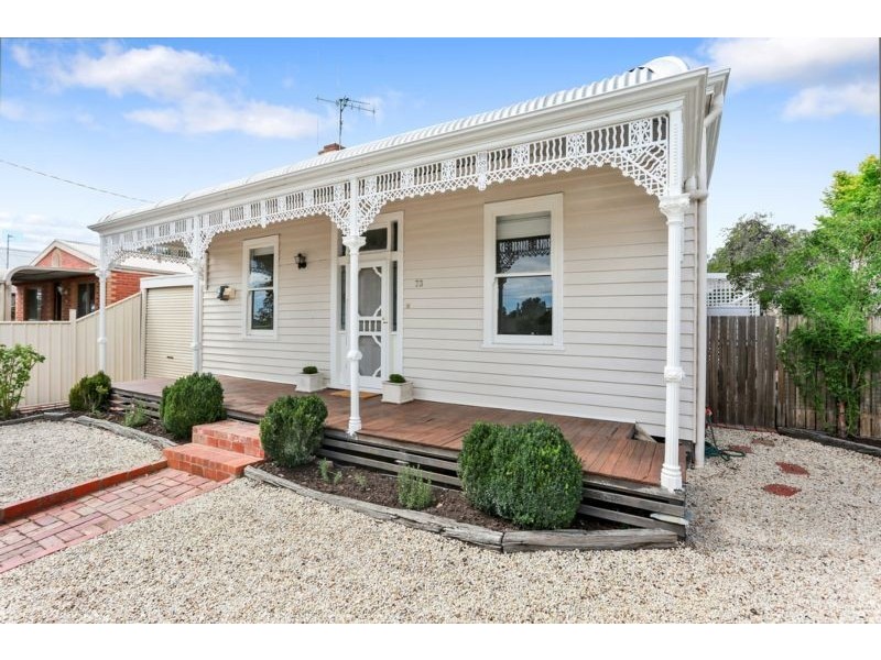73 Langston Street, Bendigo VIC 3550
