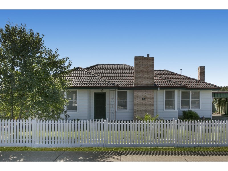 24 Wesley Street, Kangaroo Flat VIC 3555
