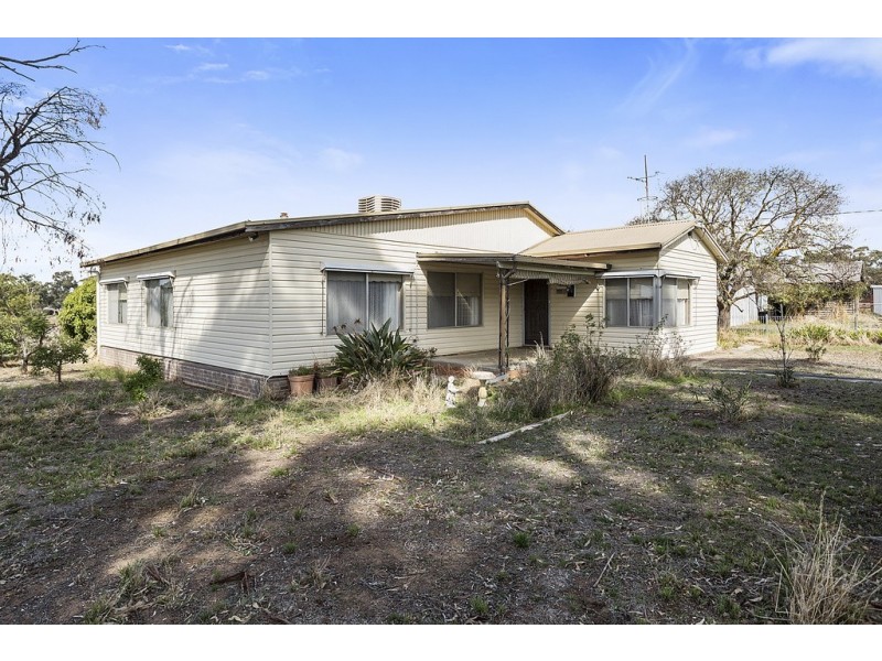 61 Red Tank Road, Strathfieldsaye VIC 3551