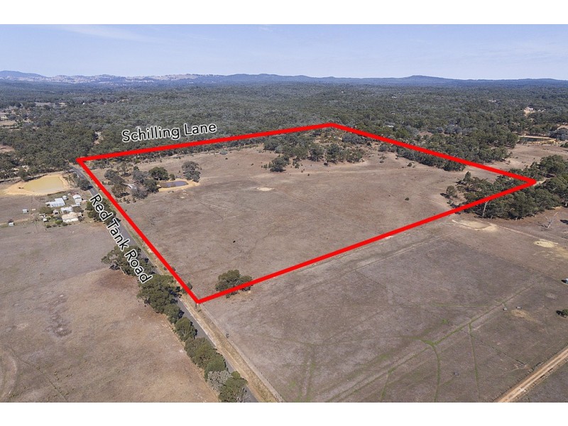 61 Red Tank Road, Strathfieldsaye VIC 3551