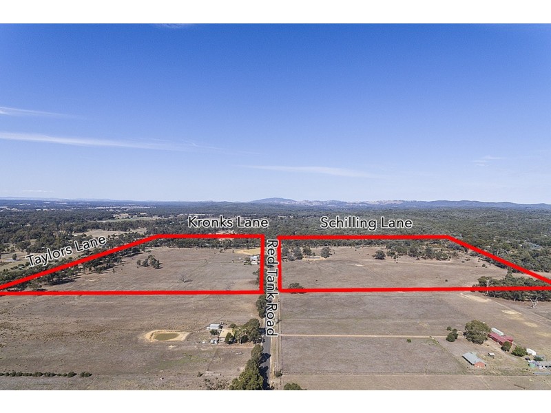 61 Red Tank Road, Strathfieldsaye VIC 3551