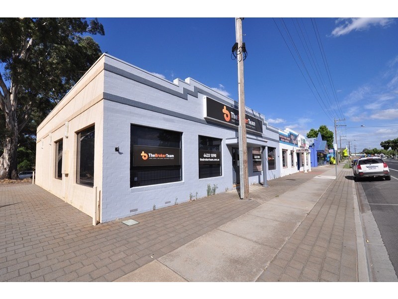 75 High Street, Kangaroo Flat VIC 3555