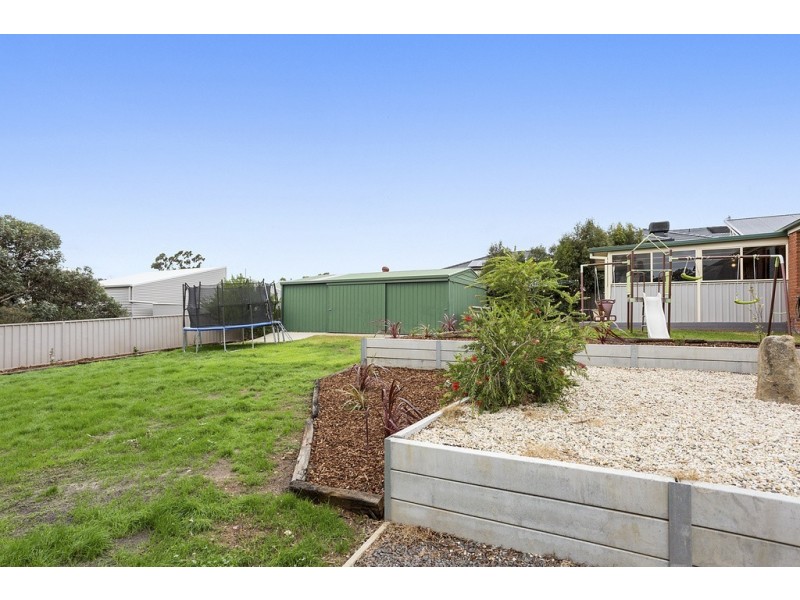 3 Jackman Court, Golden Square VIC 3555