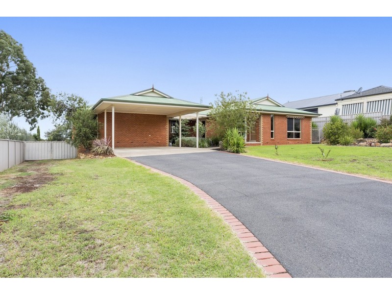 3 Jackman Court, Golden Square VIC 3555
