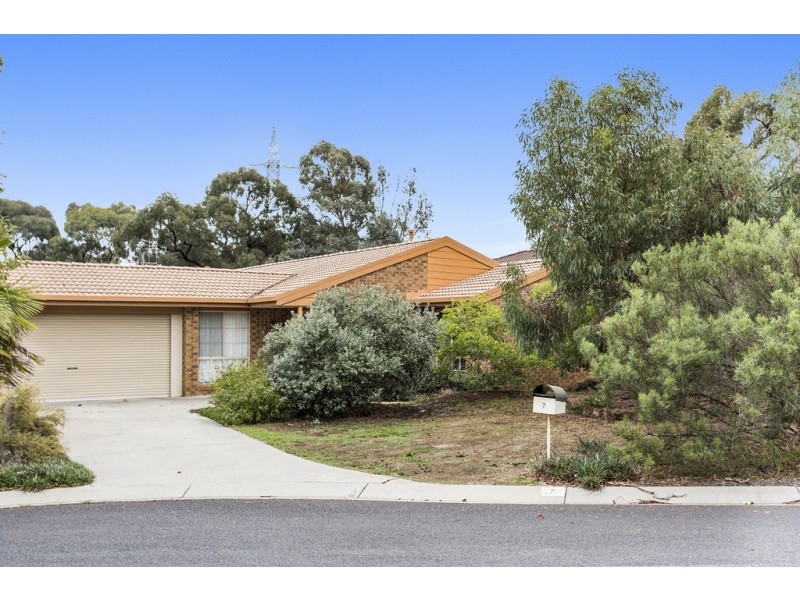 7 Biggs Court, Flora Hill VIC 3550