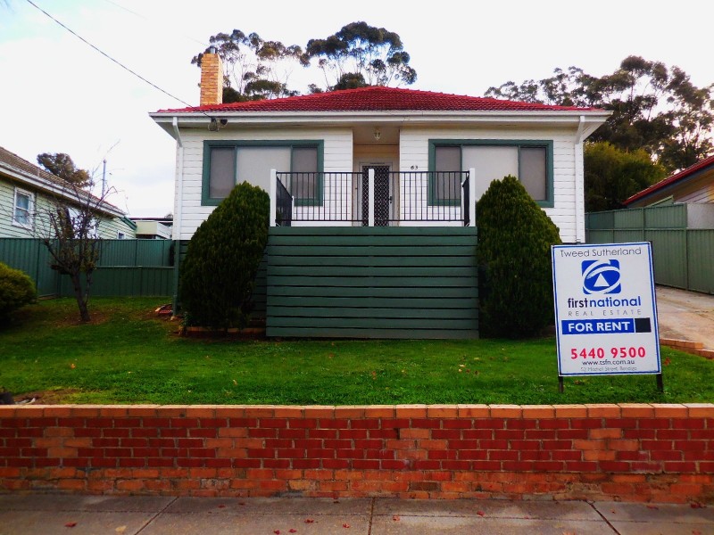 63 Maple Street, Golden Square VIC 3555