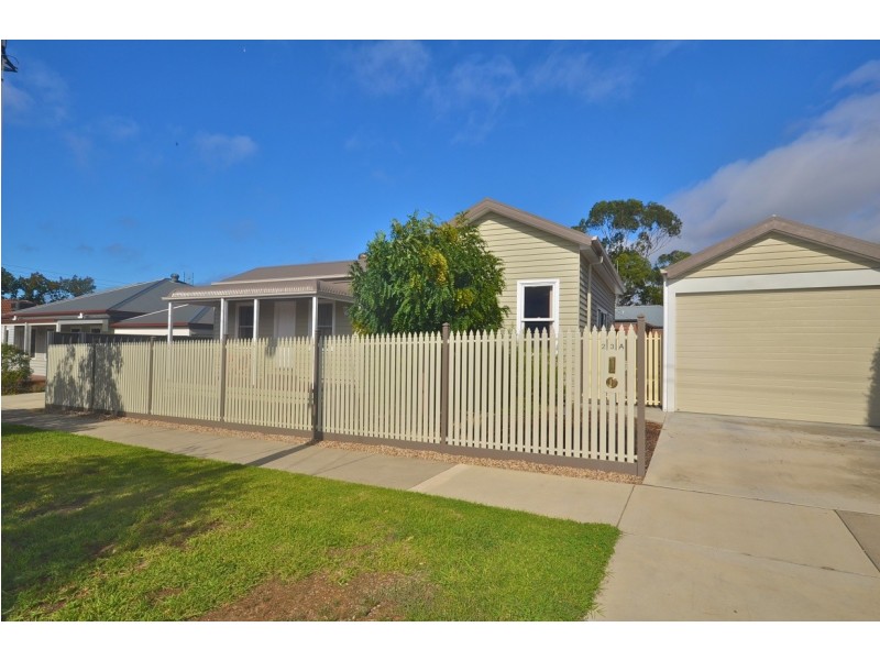 23A Booth Street, Bendigo VIC 3550