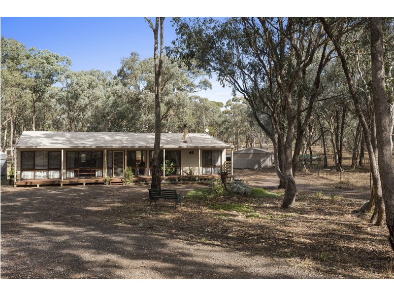 80 Windle Lane, Strathfieldsaye VIC 3551