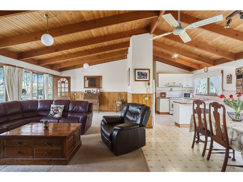 80 Windle Lane, Strathfieldsaye VIC 3551