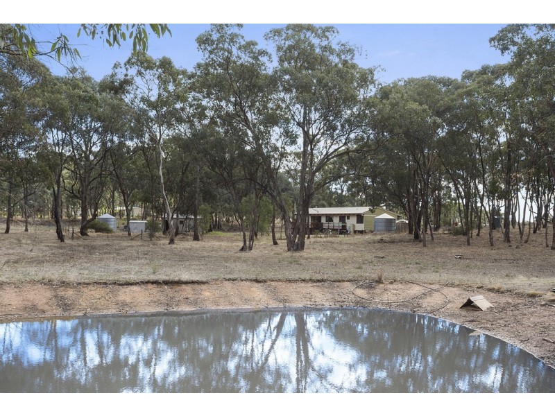 80 Windle Lane, Strathfieldsaye VIC 3551