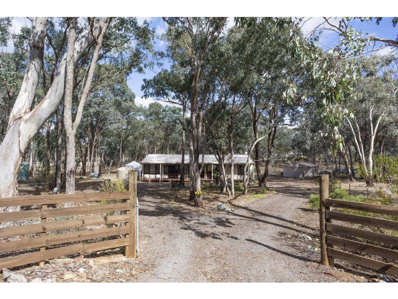 80 Windle Lane, Strathfieldsaye VIC 3551