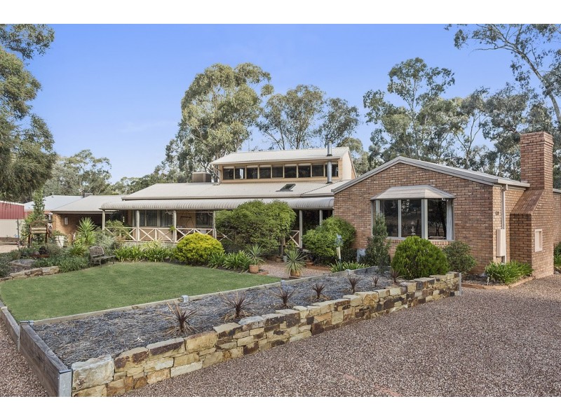 125 Taylor Street, Epsom VIC 3551