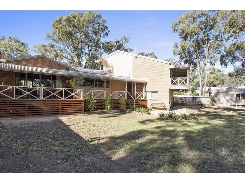 125 Taylor Street, Epsom VIC 3551
