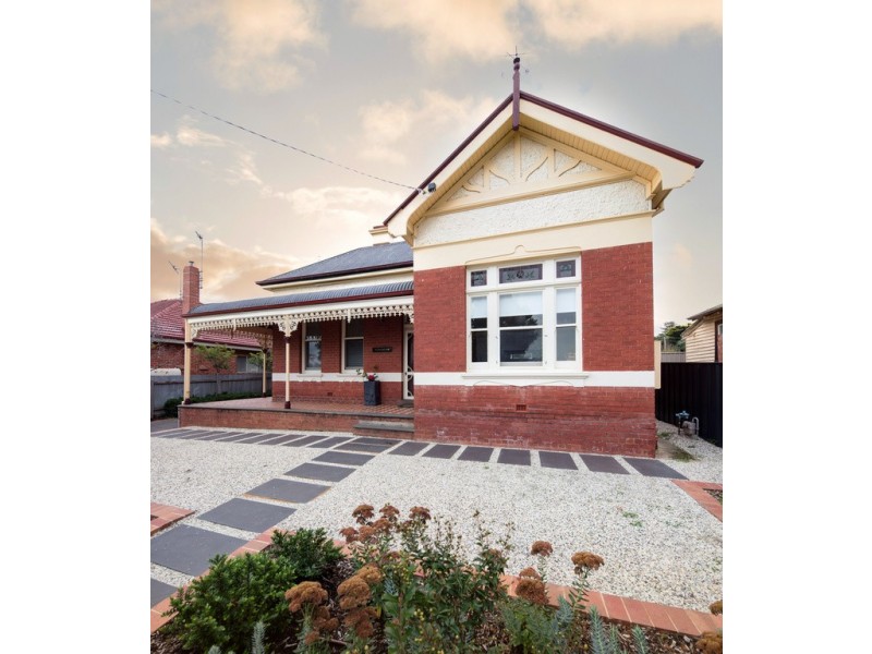 41 Condon Street, Bendigo VIC 3550