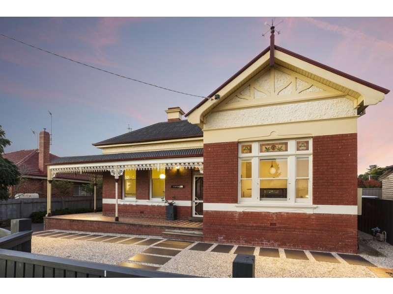 41 Condon Street, Bendigo VIC 3550