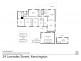 24 Lowndes Street, Kennington VIC 3550 Floorplan