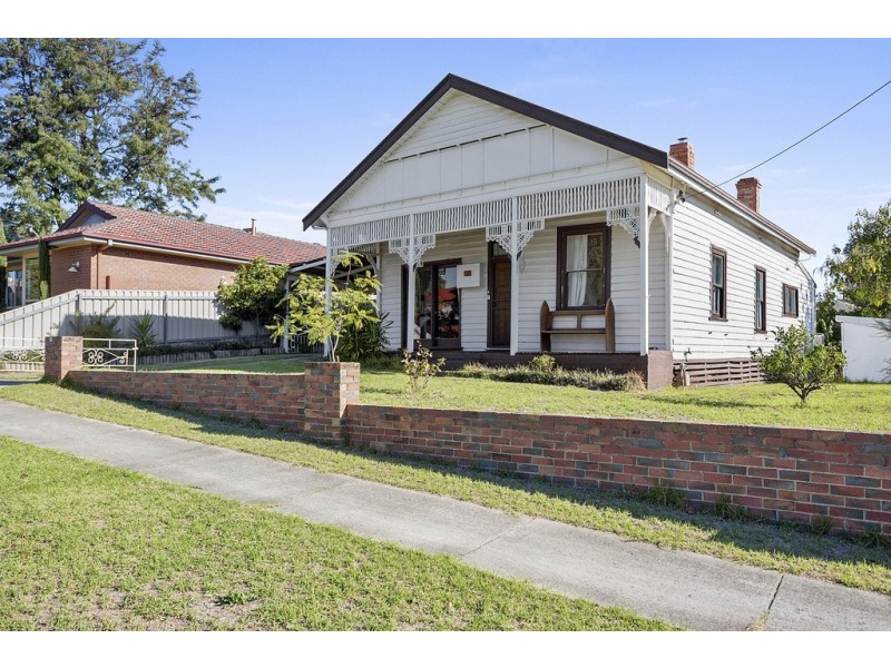 85 Honeysuckle Street, Bendigo VIC 3550