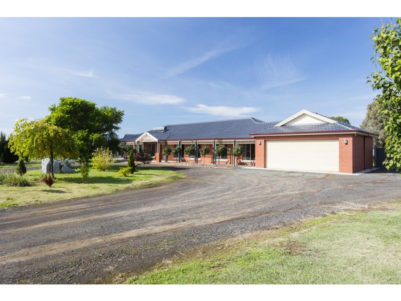 40 Lavenia Road, Huntly VIC 3551