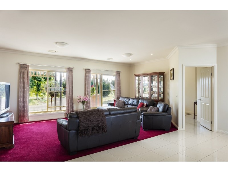 40 Lavenia Road, Huntly VIC 3551