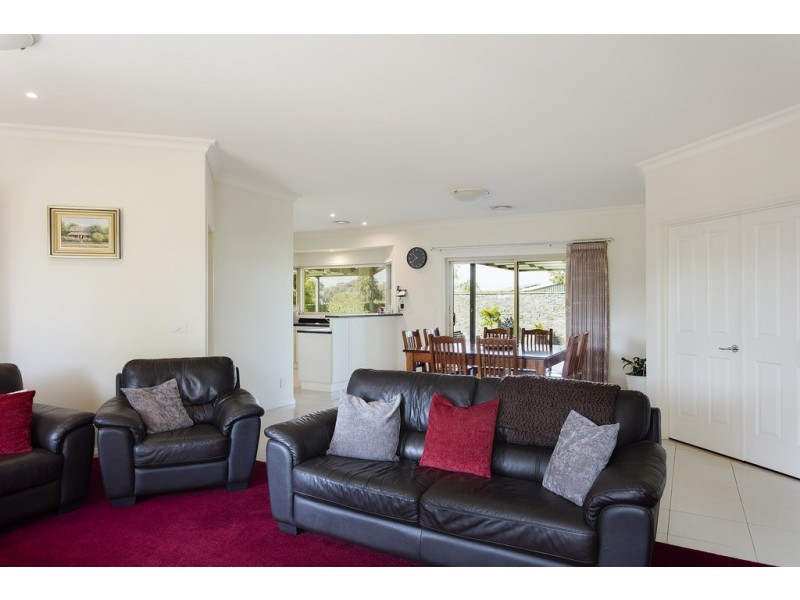 40 Lavenia Road, Huntly VIC 3551