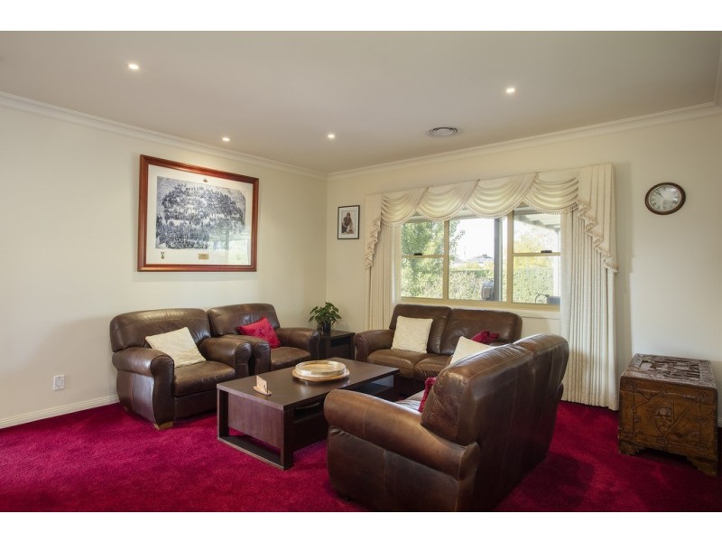 40 Lavenia Road, Huntly VIC 3551