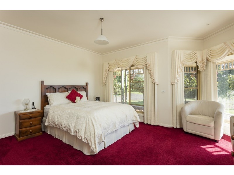 40 Lavenia Road, Huntly VIC 3551