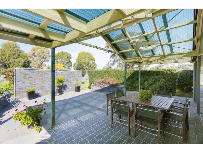 40 Lavenia Road, Huntly VIC 3551