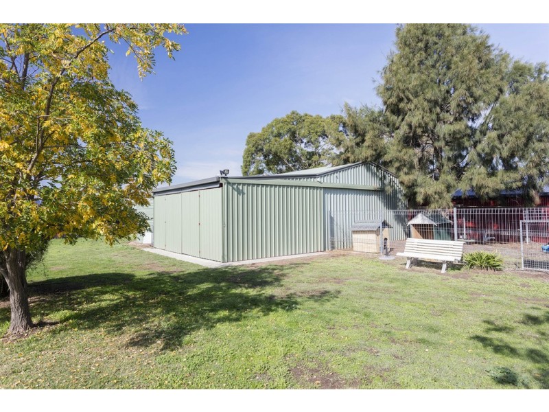 40 Lavenia Road, Huntly VIC 3551