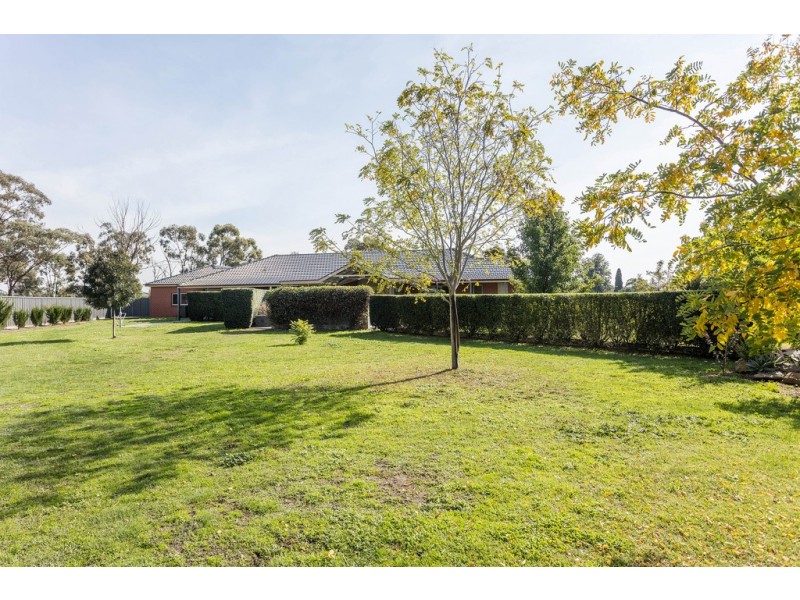 40 Lavenia Road, Huntly VIC 3551