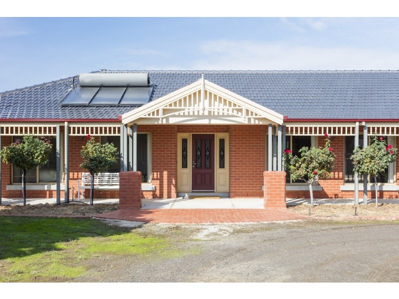 40 Lavenia Road, Huntly VIC 3551
