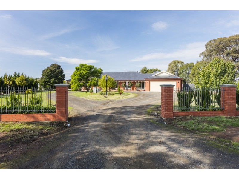 40 Lavenia Road, Huntly VIC 3551