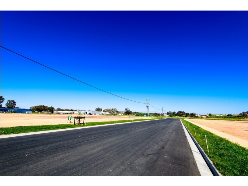 Lot 407, 110 Rowena Street, East Bendigo VIC 3550