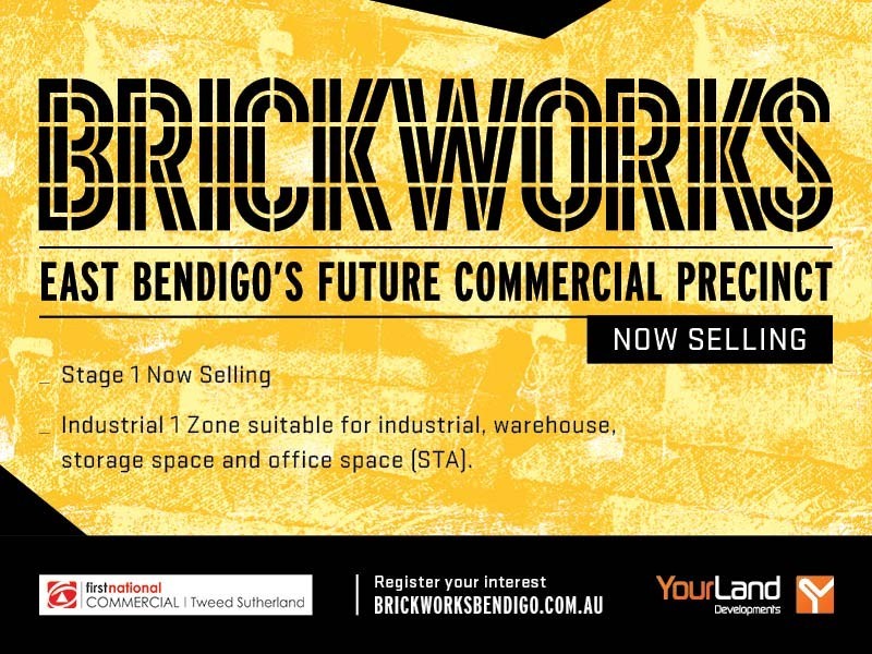 Lot 106 – 602, 1 Rowena Street, East Bendigo VIC 3550