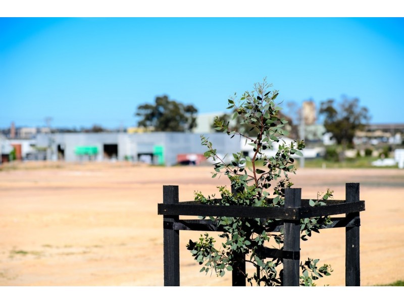 Lot 106 – 602, 1 Rowena Street, East Bendigo VIC 3550