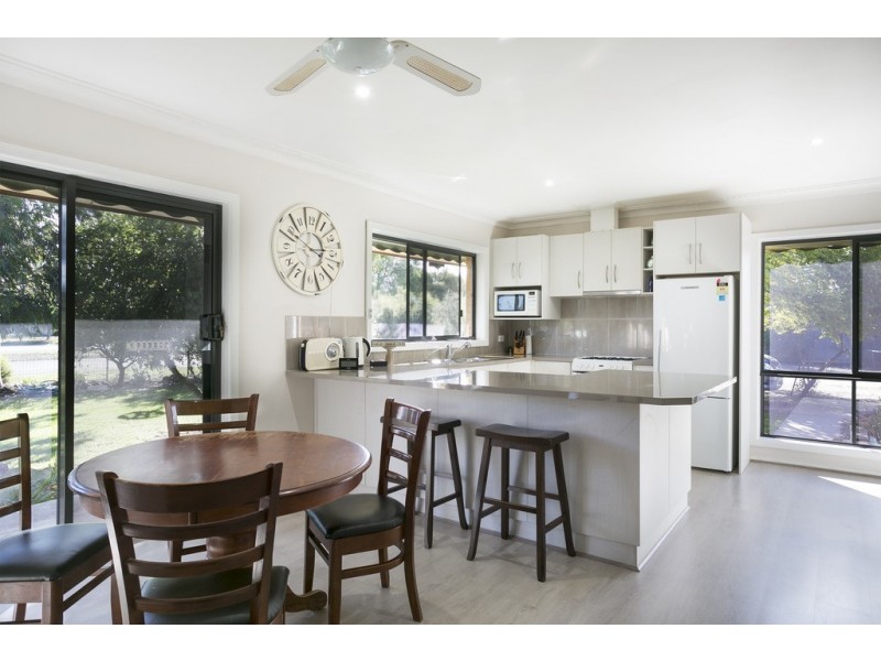 54 – 56 Peppercorn Way, Serpentine VIC 3517