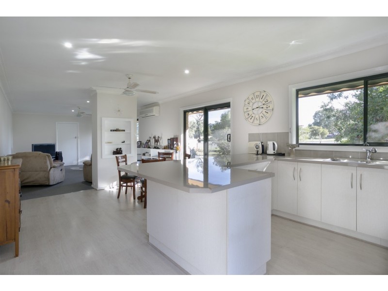 54 – 56 Peppercorn Way, Serpentine VIC 3517