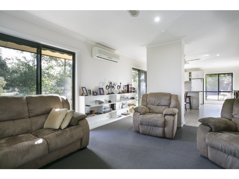 54 – 56 Peppercorn Way, Serpentine VIC 3517