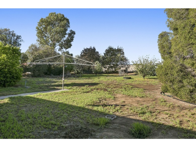 54 – 56 Peppercorn Way, Serpentine VIC 3517