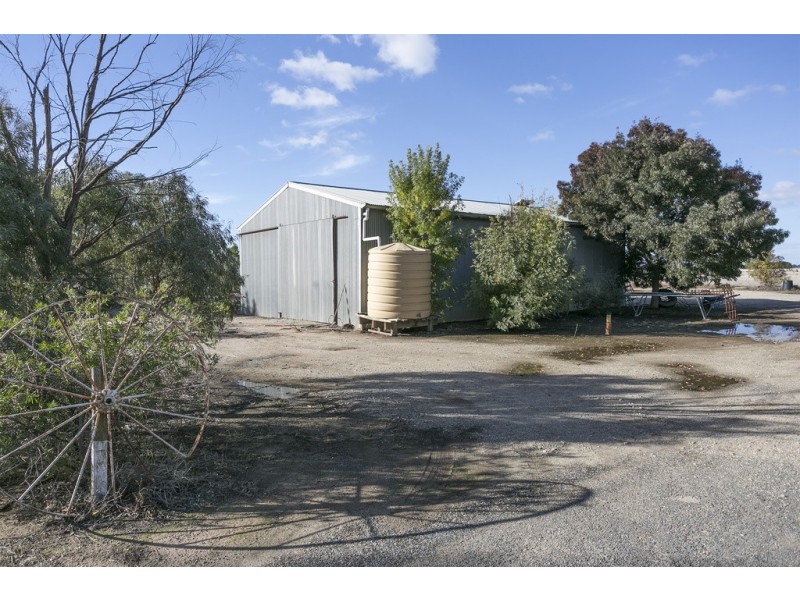 54 – 56 Peppercorn Way, Serpentine VIC 3517