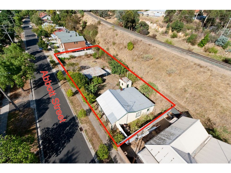 45 Abbott Street, Bendigo VIC 3550