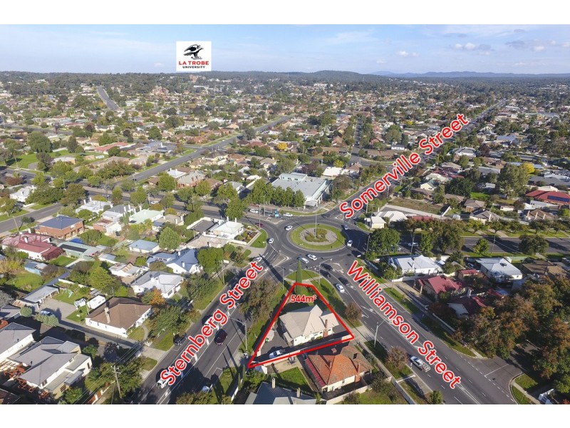 173 Williamson Street, Kennington VIC 3550